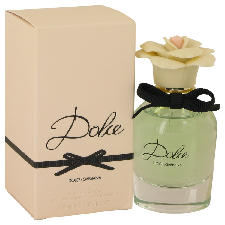 Dolce Perfume 1 oz Eau De Parfum Spray